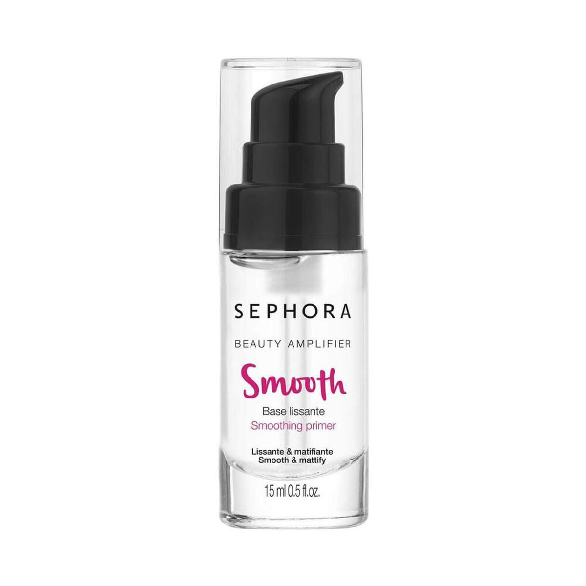 Primer Facial Sephora Collection Smoothing 30ml