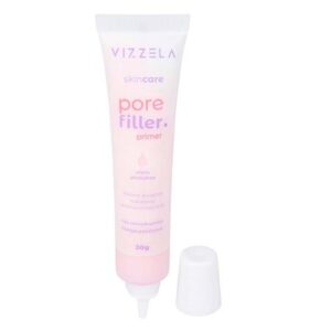 Primer Facial Vizzela Pore Filler 30ml
