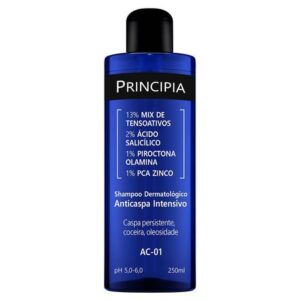Shampoo Principia AC01 Anticaspa Intensivo