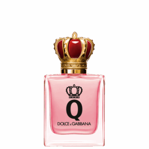 Q by Dolce & Gabbana Eau de Parfum- Perfume Feminino 50ml