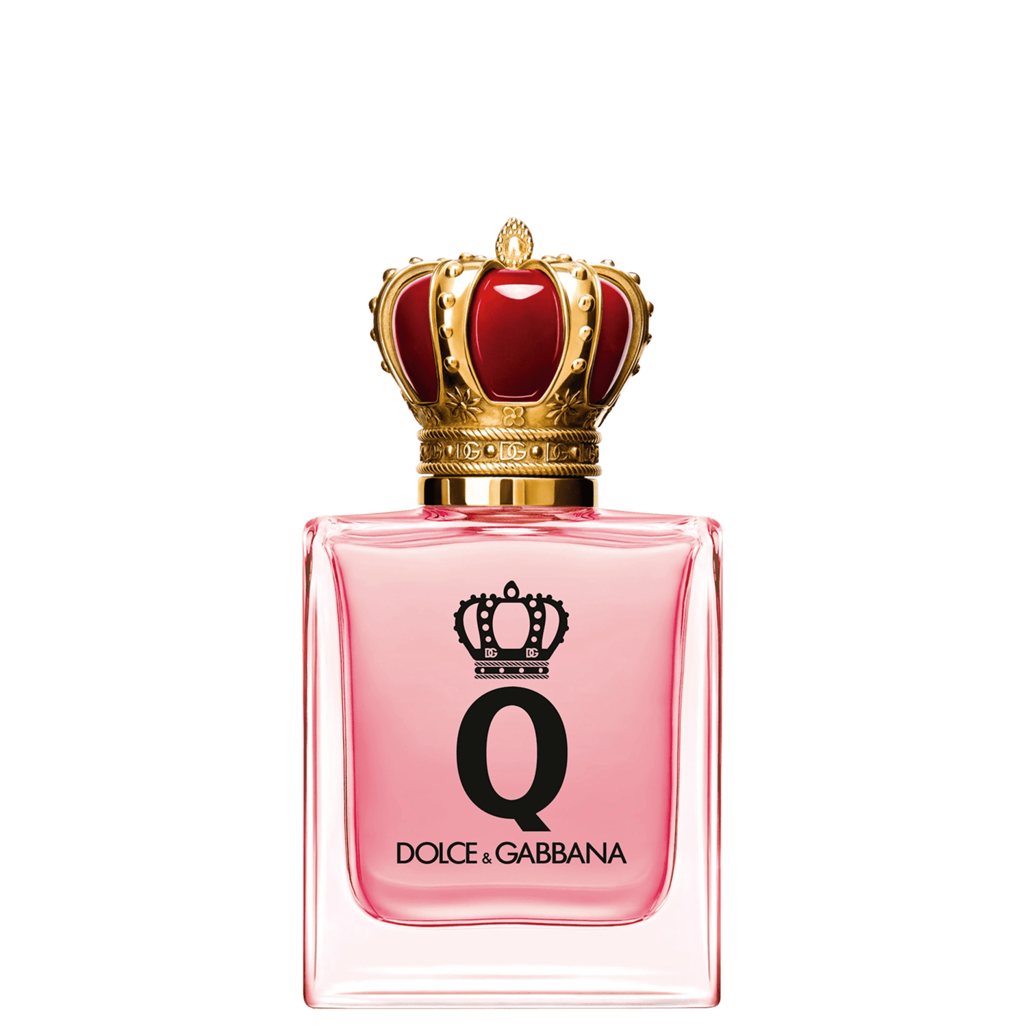 Perfume Feminino Q By Dolce & Gabbana Eau de Parfum