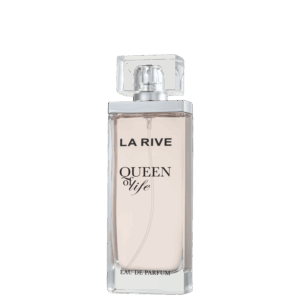 Perfume Feminino La Rive Queen Of Life Eau de Parfum