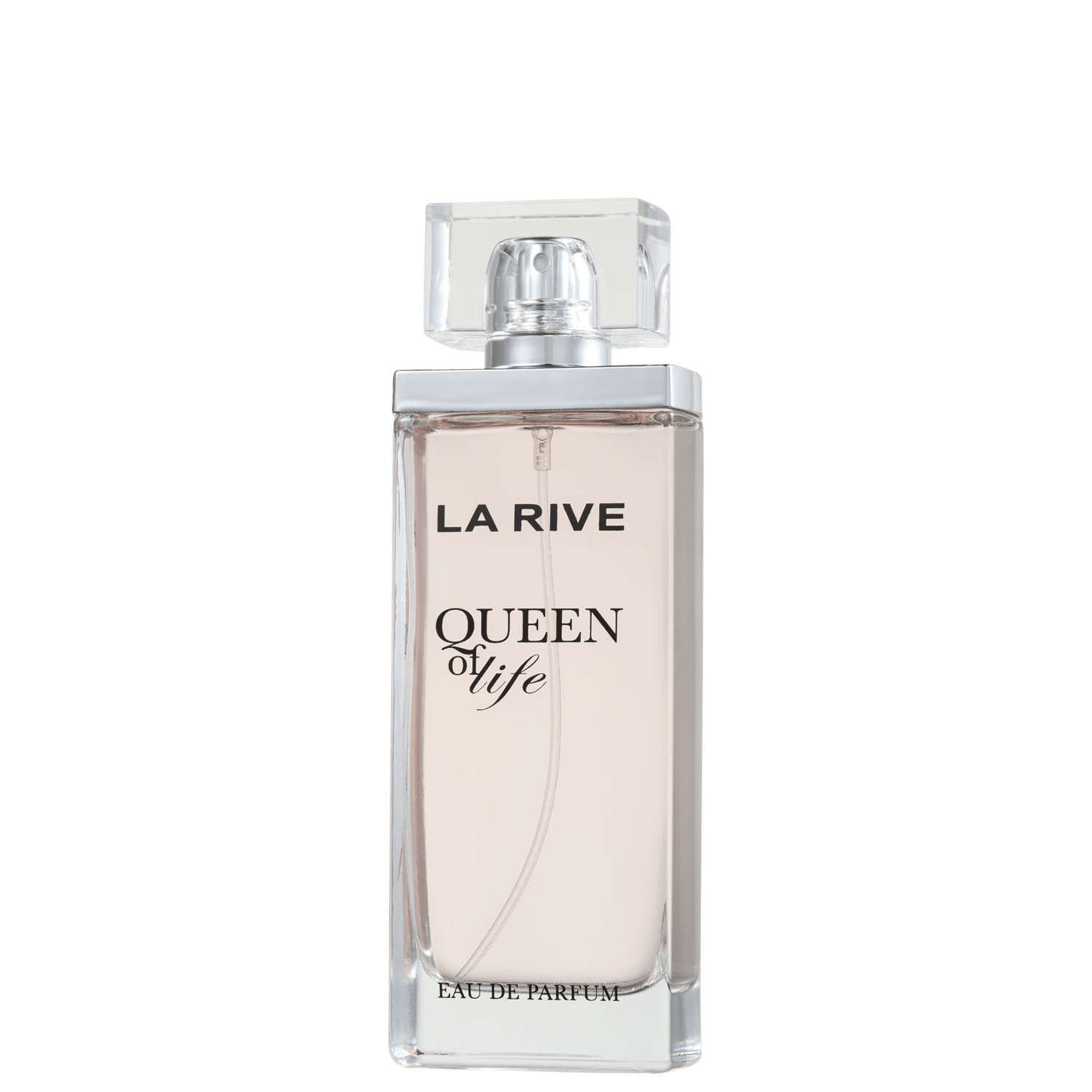 Perfume Feminino La Rive Queen Of Life Eau de Parfum