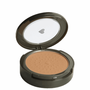 Base em Pó Facial Quem Disse Berenice 2 em 1 Cor 04Q 10g