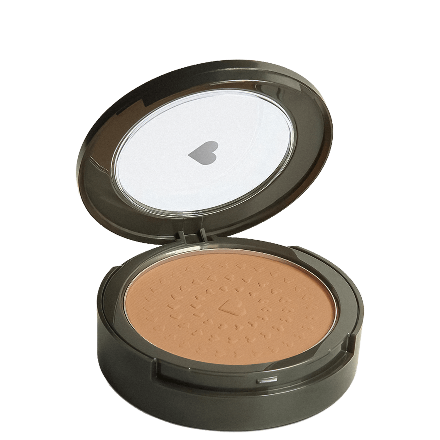 Base em Pó Facial Quem Disse Berenice 2 em 1 Cor 04Q 10g