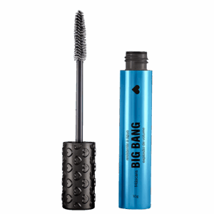 Máscara para Cílios Quem Disse Berenice Big Bang Resistente à Água 10g