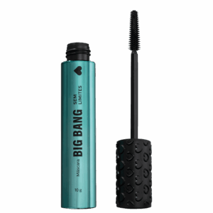 Máscara para Cílios Quem Disse Berenice Big Bang Sem Limites 10g