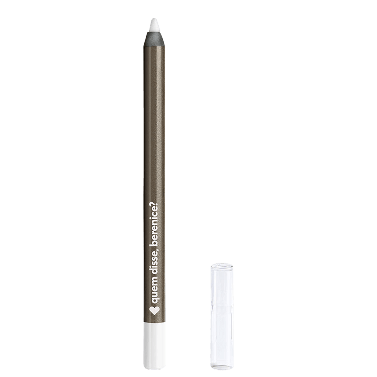 Lápis de Olho Quem Disse Berenice? Brancolito 1,2g