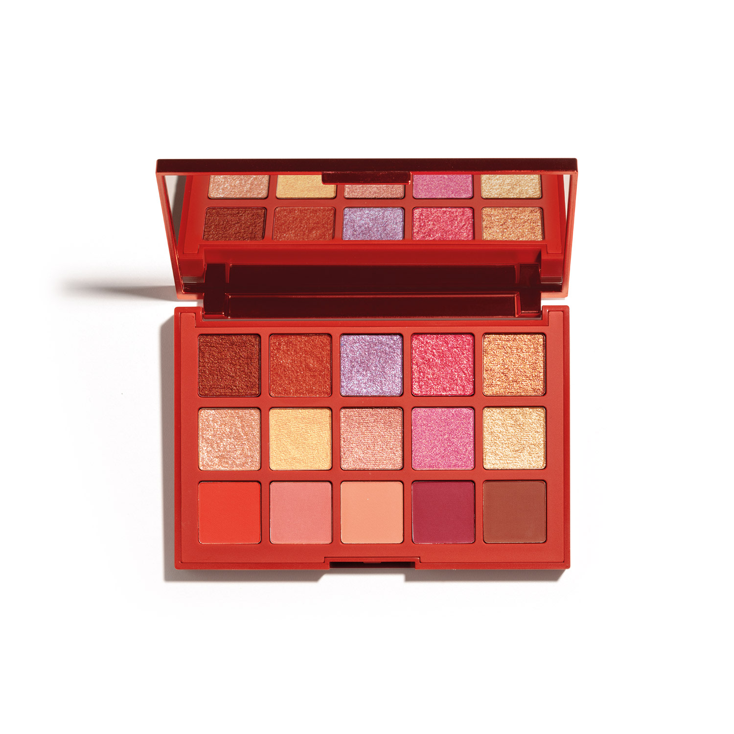 Paleta Multifuncional Quem Disse Berenice Camaleoa 12g