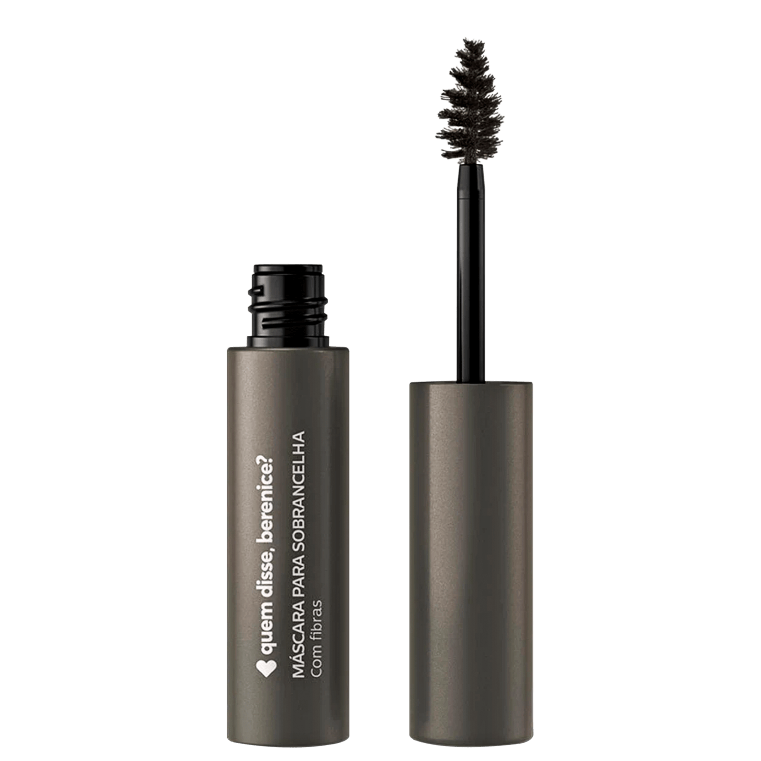 Máscara Para Sobrancelha Quem Disse Berenice Escurete 3g