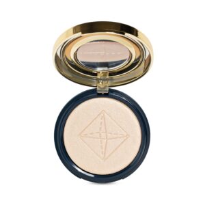 Iluminador em Pó Quem Disse Berenice Harry Potter O Pomo de Ouro 5g Iluminador em Pó Quem Disse Berenice Harry Potter O Pomo de Ouro 5g