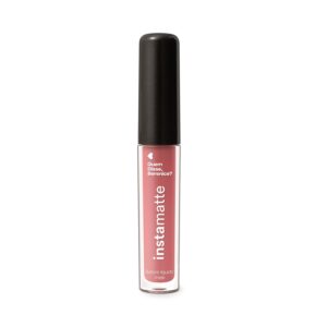 Batom Líquido Quem Disse, Berenice? Instamatte Rose Rosetali 4ml Batom Líquido Quem Disse, Berenice? Instamatte Rose Rosetali 4ml