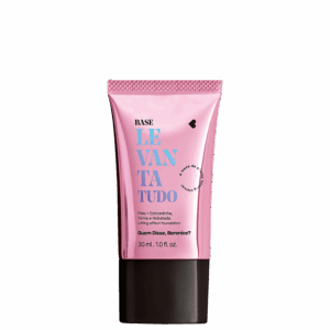 Base Líquida Quem Disse Berenice Levanta Tudo Cor 01F 30ml