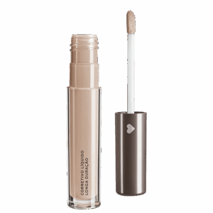 Corretivo Líquido Facial Quem Disse, Berenice? Longa Duração Cor 1 4ml