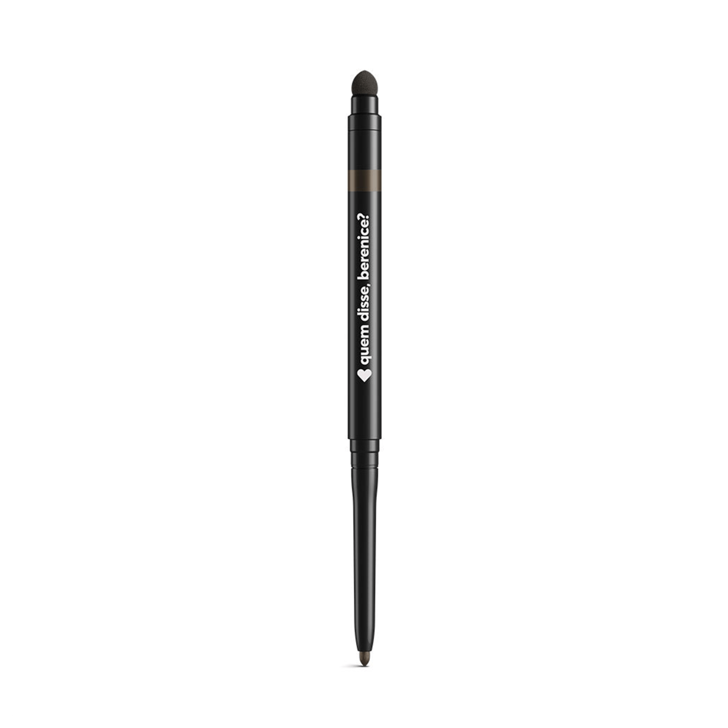 Lápis de Olho Quem Disse Berenice? Marrô 200mg