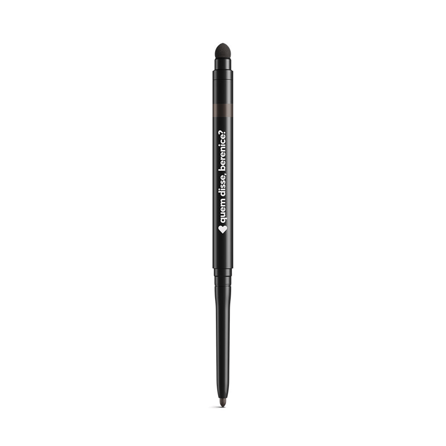 Lápis de Olho Quem Disse Berenice? Pretô 200mg