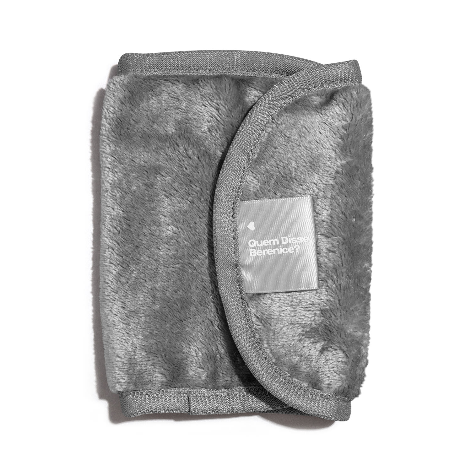 Toalha Demaquilante Quem Disse, Berenice? 1 Unidade