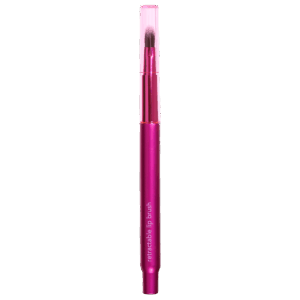 Pincel para Batom Real Techniques Lip Retrátil 1 Unidade
