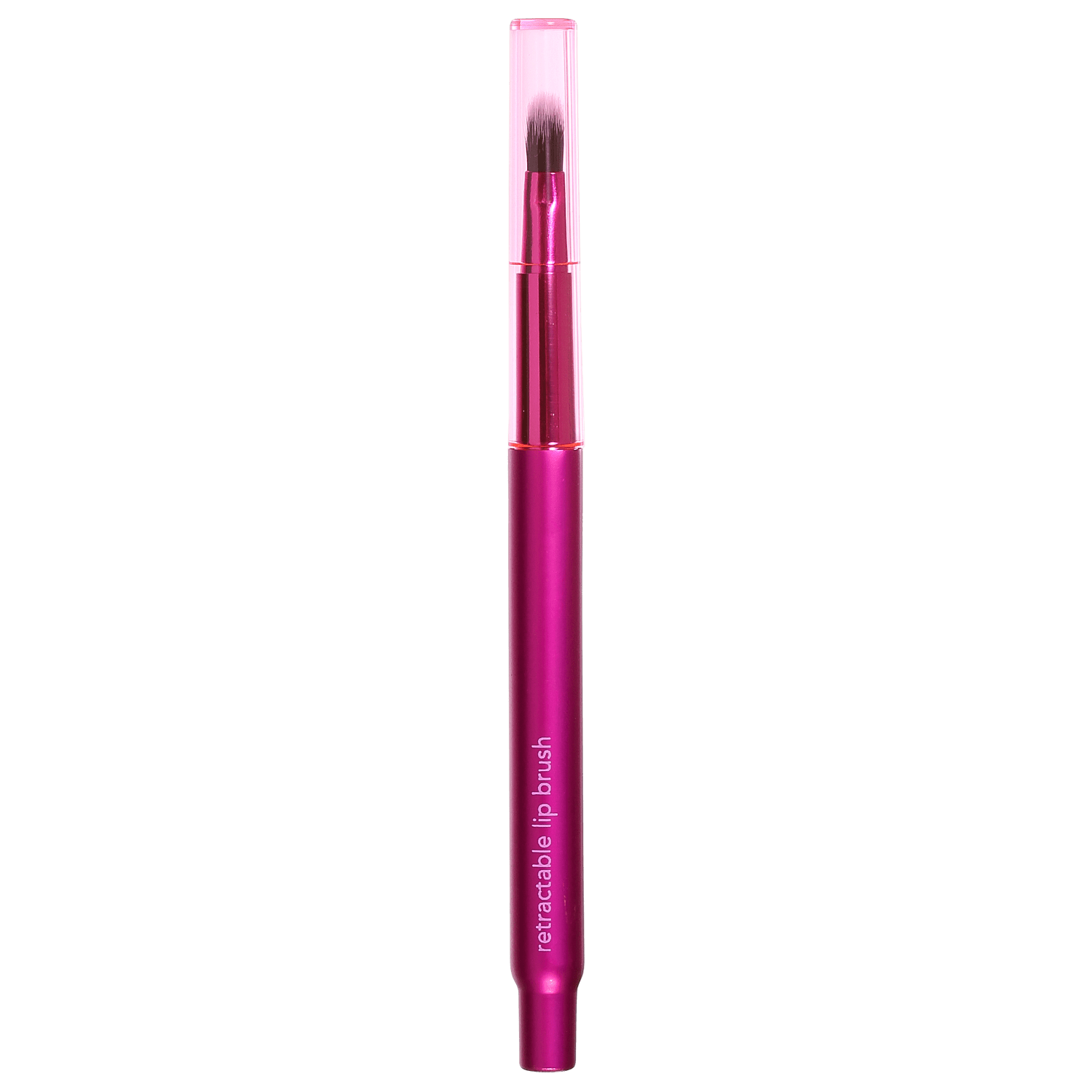 Pincel para Batom Real Techniques Lip Retrátil 1 Unidade