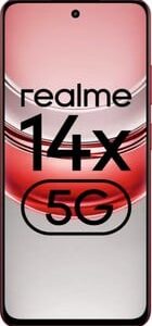 Realme 14x