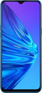 Realme 5