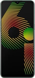 Realme 6i