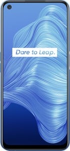 Realme 7 5G