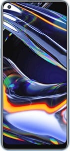 Realme 7 Pro