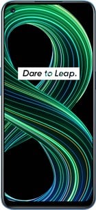 Realme 8 5G