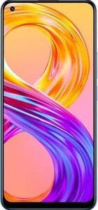 Realme 8 Realme 8