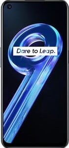 Realme 9 5G Realme 9 5G