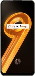 Realme 9