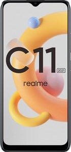 Realme C11