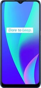 Realme C12