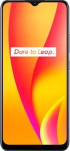 Realme C15