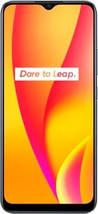 Realme C15