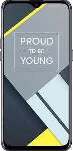 Realme C2