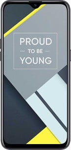 Realme C2