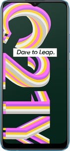 Realme C21Y