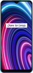 Realme C25Y