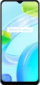 Realme C30