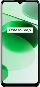 Realme C35 Realme C35