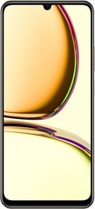 Realme C53
