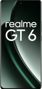Realme GT 6 Realme GT 6