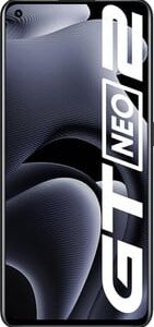 Realme GT Neo 2 Realme GT Neo 2