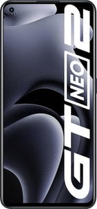 Realme GT Neo 2