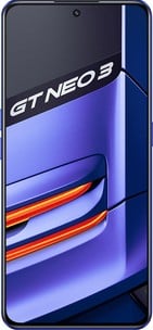 Realme GT Neo 3