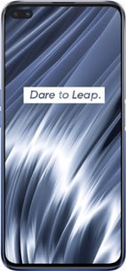 Realme X50 Pro Player