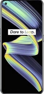 Realme X7 Max Realme X7 Max