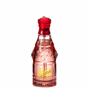 Perfume Feminino Red Jeans Versace Eau de Toilette 75ml